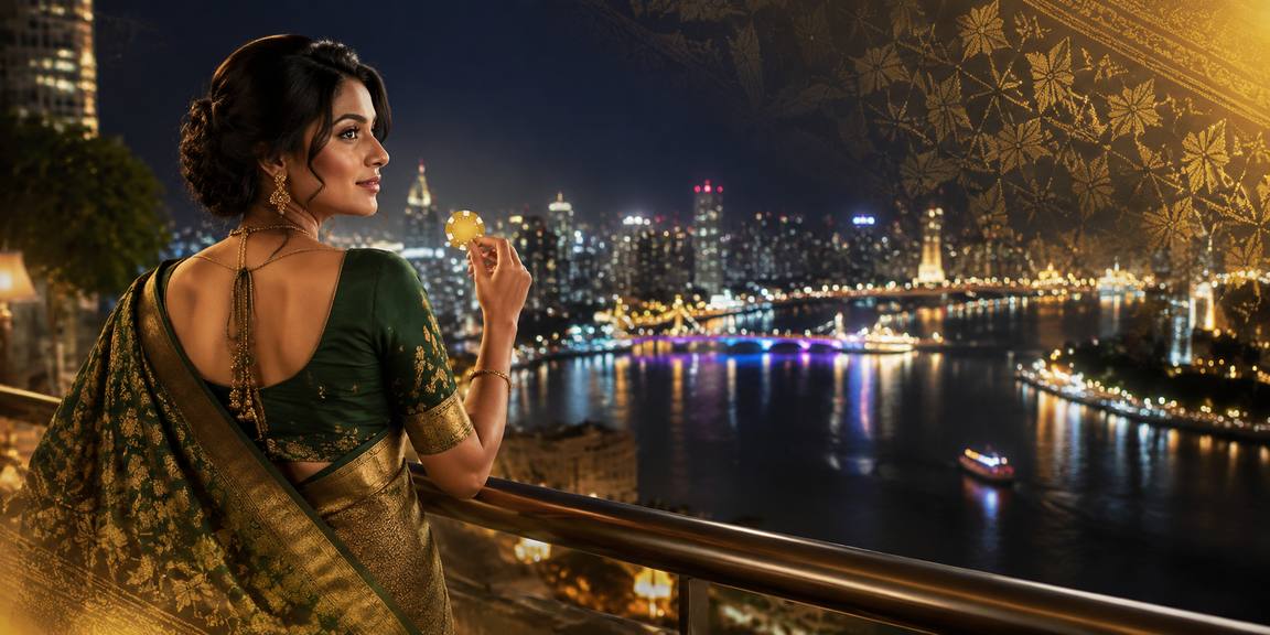 6477 স্বাগত অফার